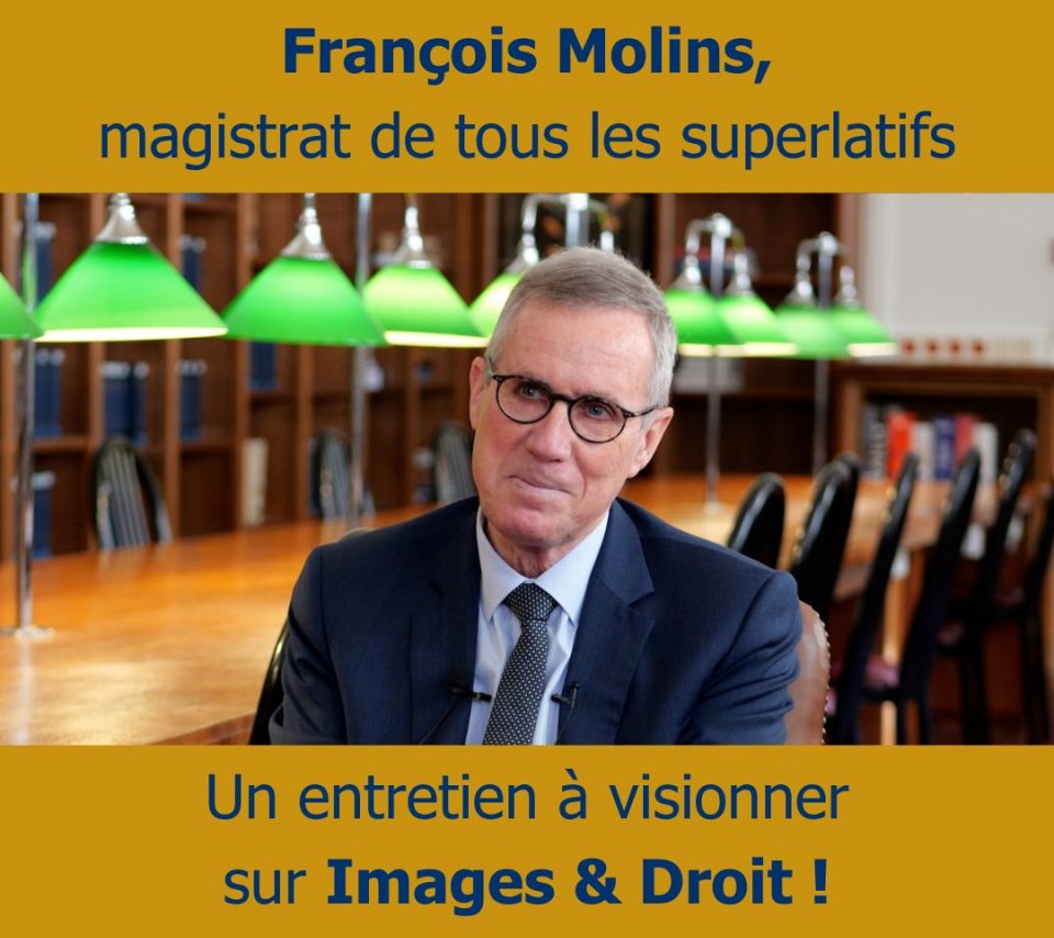 Entretien avec François Molins
