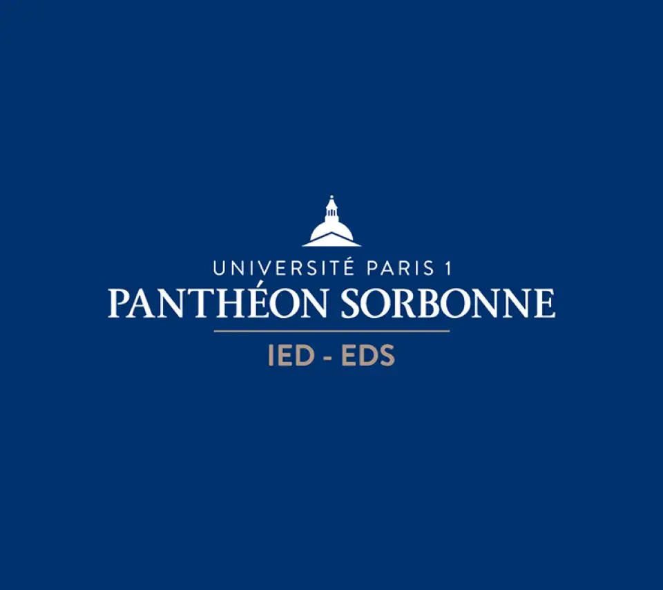 Journées Portes Ouvertes des Masters de l'EDS 2024 : Présentation de l'IED-EDS