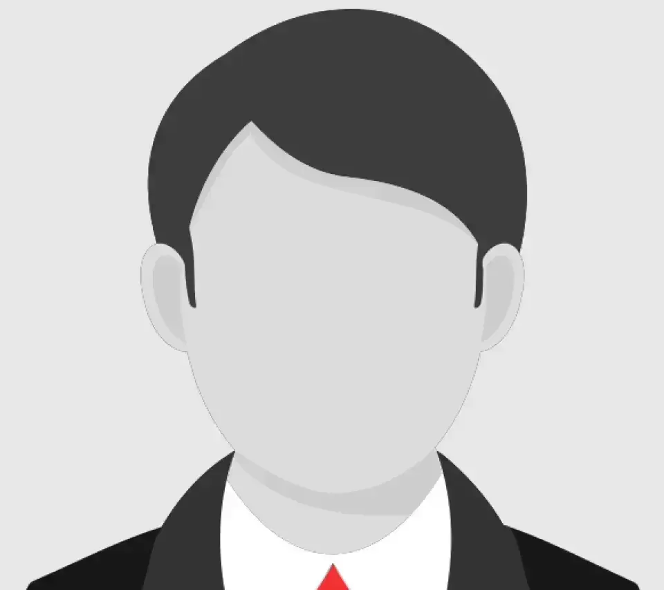 Avatar personnel administratif