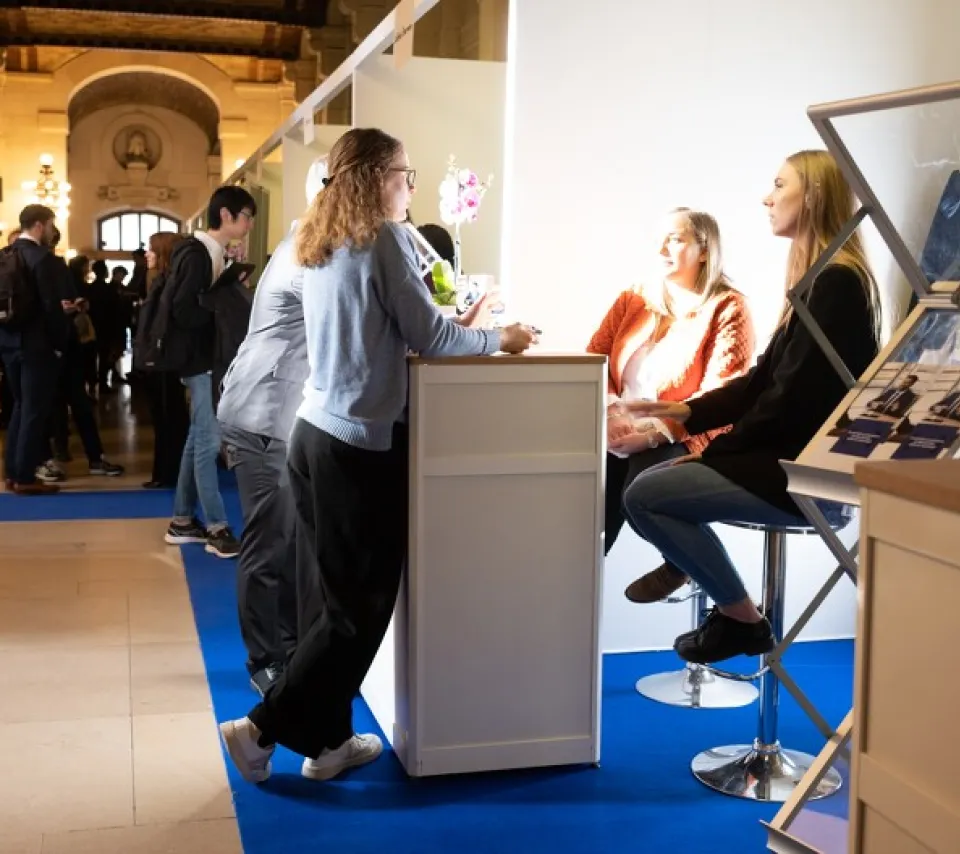 Forum objectif emploi