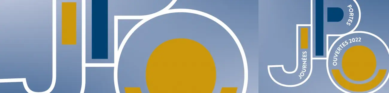 Journées Portes Ouvertes 2022 