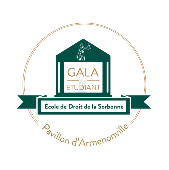 Logo du Gala de l'EDS