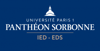 Logo de l'IED-EDS