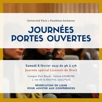 Visuel Journées portes ouvertes 