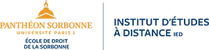 Logo IED